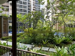 The Criterion (D27), Condominium #458686561